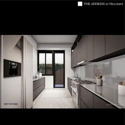 Hillcrest Park (D11), Semi-Detached #536310831